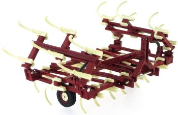 REP070 - Cultivator IH VIBRASHANK 45 - DISPO 2023