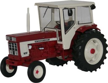 REP108 - INTERNATIONAL 946 2 wielen