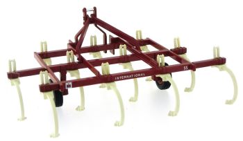 REP111 - Cultivator IH CHISEL 55