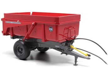 REP218 - MASSEY FERGUSON 108SE hefkipper