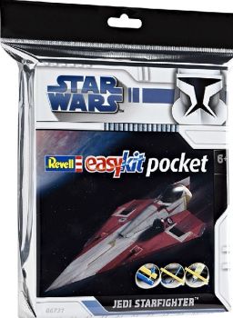 REV06731 - Easy Kit - Vliegtuig om STAR WARS in elkaar te zetten