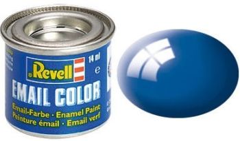 REV32152 - Briljante Frankrijk blauwe emailverf 14ml