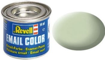 REV32159 - RAF matte hemelsblauwe emailverf 14ml