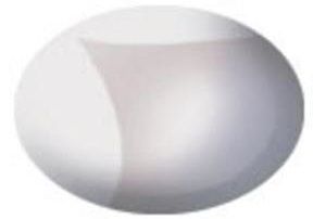 REV36102 - Mat heldere acrylverf 18 ml pot