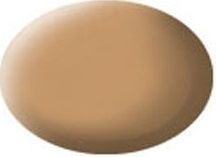 REV36117 - Matte Africa bruine acrylverf pot 18 ml