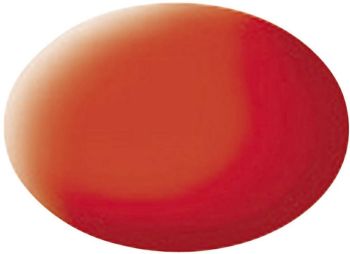 REV36125 - Fel oranje acrylverf 18 ml pot
