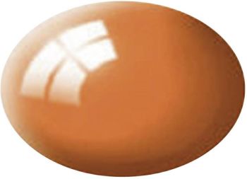 REV36130 - Briljante oranje acrylverf 18 ml pot