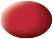 REV36136 - Acrylverf Karmijnrood mat 18ml pot