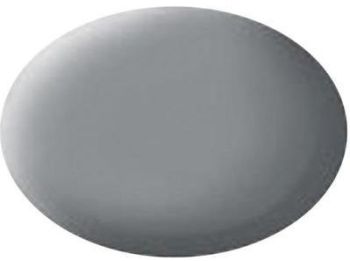 REV36143 - Medium grijze acrylverf 18 ml pot