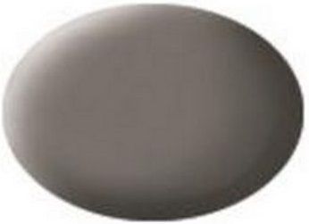REV36187 - Matte aarde acrylverf 18 ml pot