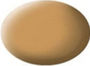 REV36188 - Mat oker acrylverf 18 ml pot