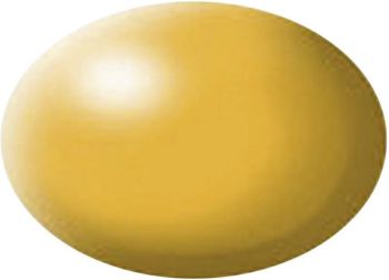 REV36310 - Acrylverf Lufthansa Geel satijn 18ml pot
