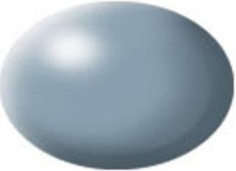 REV36374 - Satijn grijze acrylverf 18 ml pot