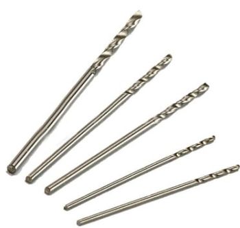 REV39068 - 5 reserveboren 2x 0;7/ 2x 1;0/ 1x 1;3
