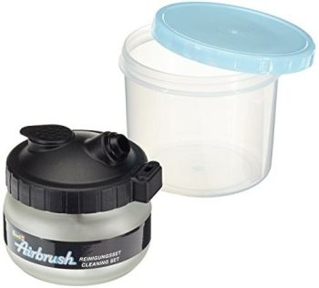 REV39190 - Revell reinigingsset voor airbrushpistolen