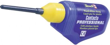 REV39604 - Vloeibare plastic lijm met naaldpunt 25g