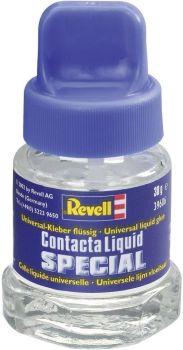 REV39606 - Universele vloeibare lijm 30g