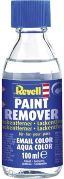 REV39617 - Verfafbijtmiddel voor model 100ml
