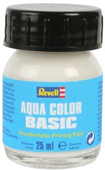 REV39622 - Undercoat Aqua Color Basic 25 ml