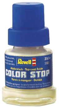 REV39801 - Color Stop Masking Vernis 30ml