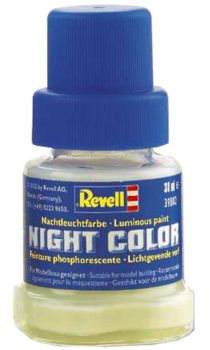 REV39802 - Fosforescerende verf 30ml