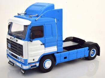 RK180104 - SCANIA 143 Streamline 1995 Blauw en wit