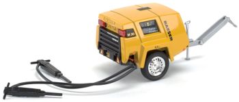 ROS00060.5 - KAESER M30-compressor