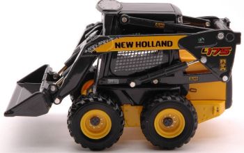 ROS00199.2 - NEW HOLLAND L175 Miniloader Schaal: 1/32