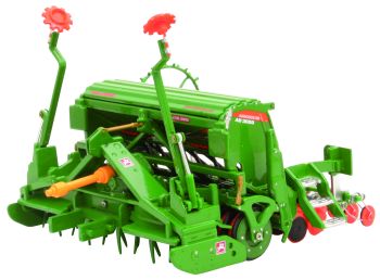 ROS60139 - AMAZONE KG3000 Super zaaimachine