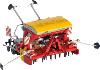 ROS60150 - Zaaimachine POTTINGER Aerosem 3002 ADD