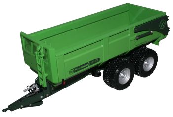 ROS60206 - Kipper MIEDEMA HST175 2 Assen - GROEN