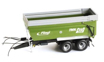 ROS60233 - FLIEGL TMK Profi-aanhanger