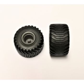ART04288 - 2x Transportwiel 42x24mm
