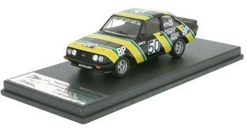 TRORRBE10 - FORD Escort MKII RS2000 #50 24h SPA 1979 A-C.VERNEY / DELAUNAY / GRANDET - Gelimiteerd tot 150 ex.
