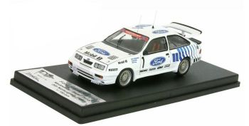 TRORRDE11 - FORD Sierra RS500 #1 24H Nürburgring 1989 NIEDZWIEDZ / BIELA / PERCY - Gelimiteerd tot 150 ex.