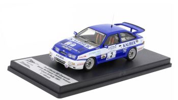 TRORRIR07 - FORD Sierra RS Cosworth #2 1e Rallye Cork 20 1991 K.McKINSTRY / R.PHILPOTT - Gelimiteerd tot 150 ex.