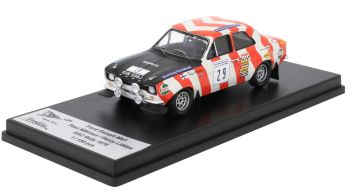 TRORRUK76 - FORD Escort MKI #29 RAC rally 1970 T.MAKINEN / H.LIDDON - Gelimiteerd tot 150 exemplaren.