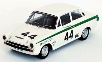 TRORRUS02 - FORD Lotus Cortina #44 4e Sebring 1967 Tony ADAMOWICZ - Gelimiteerd tot 150 exemplaren.