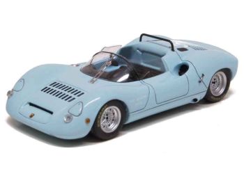 SPAS1331 - 1968 ABARTH 1000 SP Blauw
