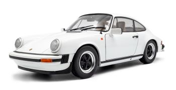 SOL1802610 - PORSCHE 911 (930) 3.0 SC 1974 Wit