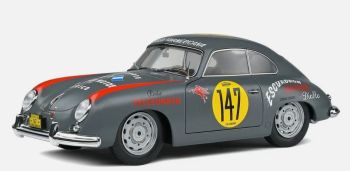 SOL1802807 - PORSCHE 356 Pre-A #147 1954 Grijs