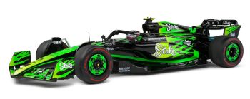 SOL1814004 - ALPINE A524 F1 Team Braziliaanse GP E.OCON