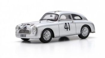 SPAS2487 - BORGWARD Hansa 1500 S #41 1953 Le Mans 24 uur J.POCH/E.MOUCHE