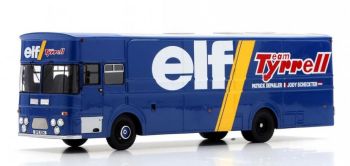 SPAS2674 - TYRRELL Transporter 1976