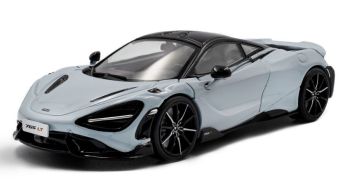SOL4311905 - McLAREN 765 LT 2020 Ceramic Grey