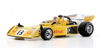 SPAS9661 - SURTEES TS16 #13 Britse GP 1976 Divina GALICA