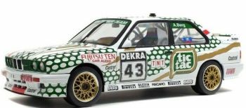 SOL1801505 - BMW E30 M3 - DTM 1991 - A.BERG N°43