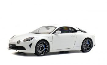 SOL1801602 - ALPINE A110 Eerste editie 2017