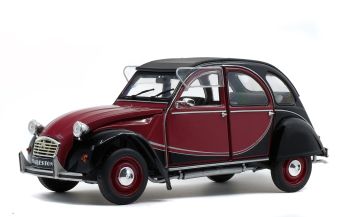 SOL1805013 - CITRON 2CV6 Charleston 1982