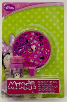 SAMBS14-3024 - minnie zeepbellen